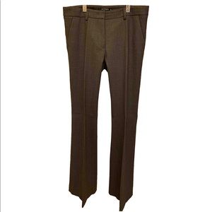 ETRO women’s pants gray size 40 US 4